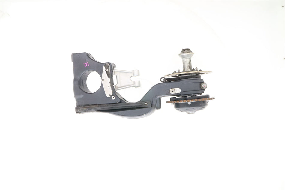 2005-2010 TRIUMPH SPEED TRIPLE 1050 Swing Arm  -  T2055250
