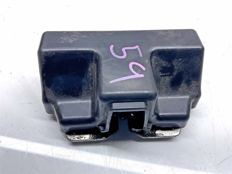 2023 Honda PCX125 Seat Latch