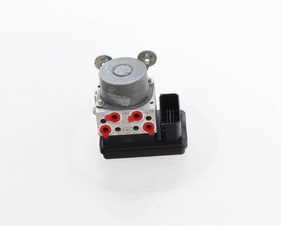 2017-2020 YAMAHA MT-10  ABS Pump - B678593009