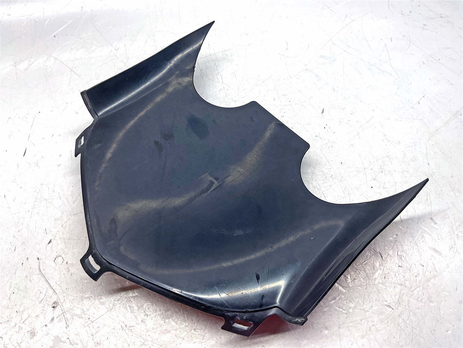 2006 Kawasaki Ninja ZX6R ZX636C Under Headlight Cowling - 55028