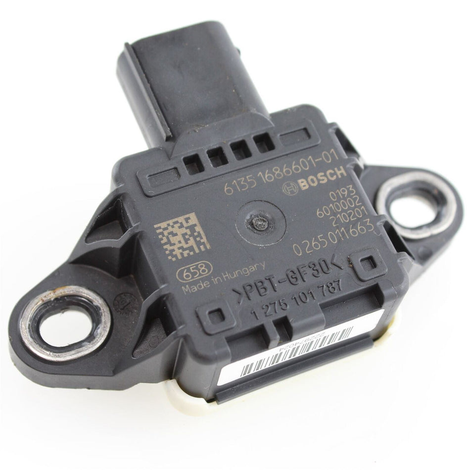 2020-2022 BMW S 1000 XR TE Speed Sensor - 61 35 1 686 601