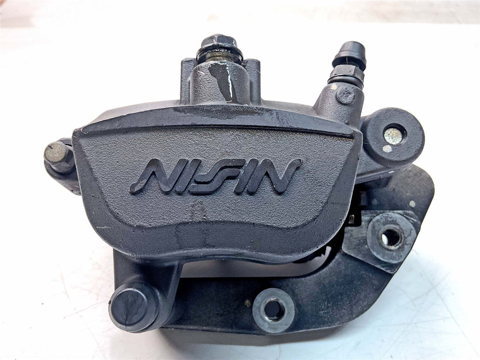 2015 Kawasaki Vulcan S 650 EN650 Front Brake Caliper Right - 430800153DJ
