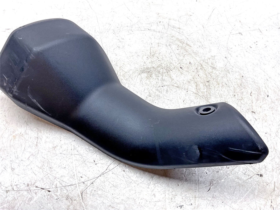 2022 Honda CRF1100L Africa Twin Adv Sports Silencer Heat Shield - 18186MKSE20