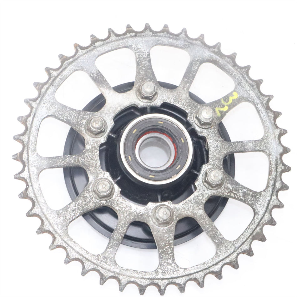 2023 KAWASAKI Z900SE Rear Sprocket - 420330028