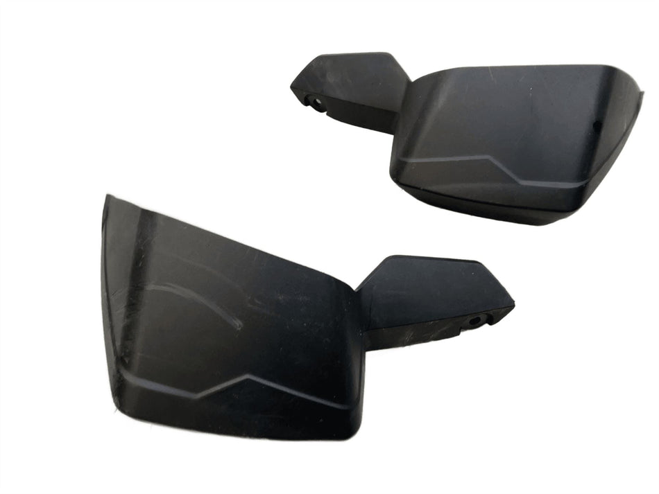 2011 Triumph Tiger 800 XC Handguards A9708211