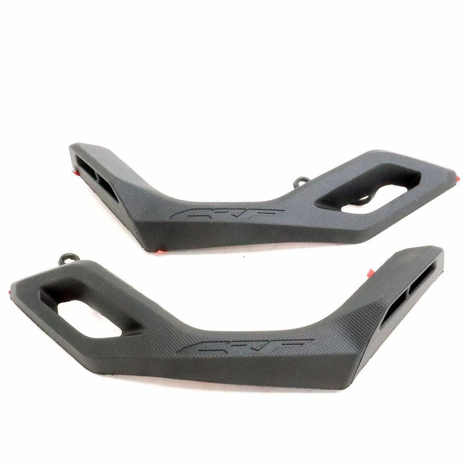 2020-2021 HONDA CRF-1100 ADVENTURE SPORT L/R/H Upper Deflectors - 08R71MKSE20