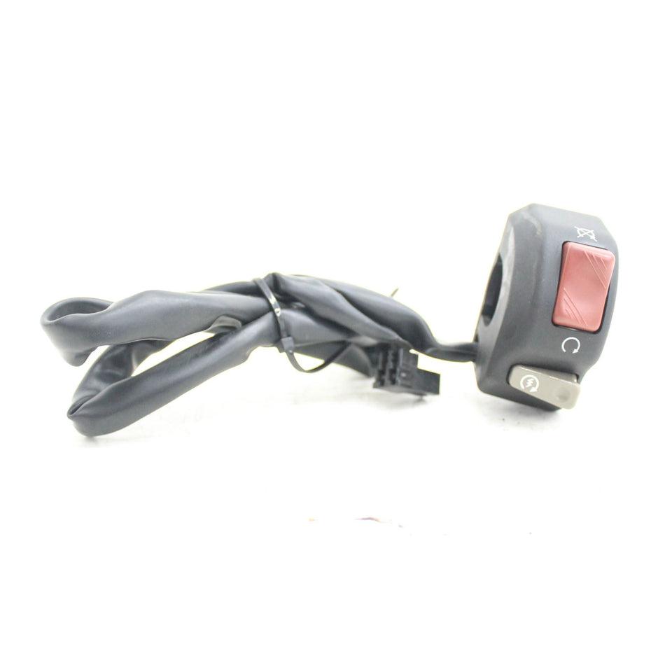 2020 KAWASAKI NINJA ZX6R ZX636 R/H Right Switchcube - 46091A