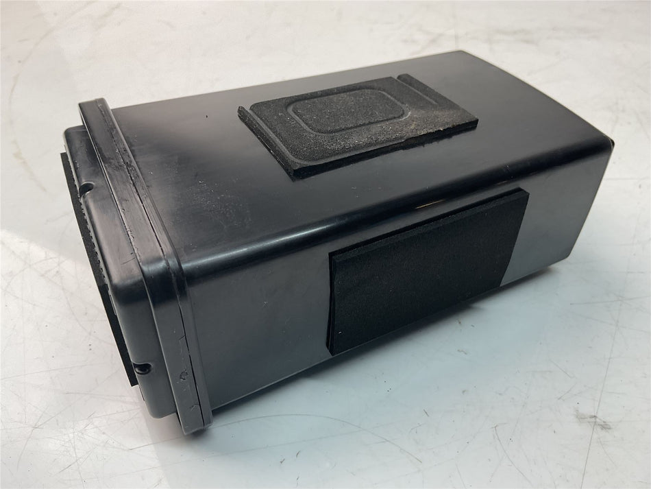 2018 Kawasaki Z650 ER650 Carbon Canister - 161640012