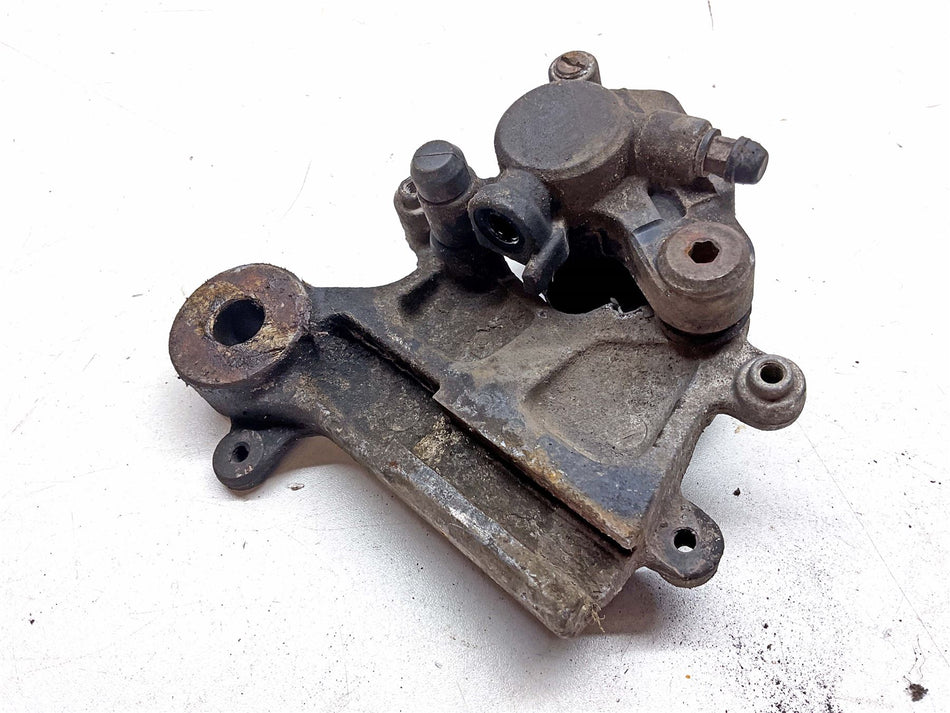 2010 Suzuki DR125 Rear Brake Caliper - 69100C44E30J000