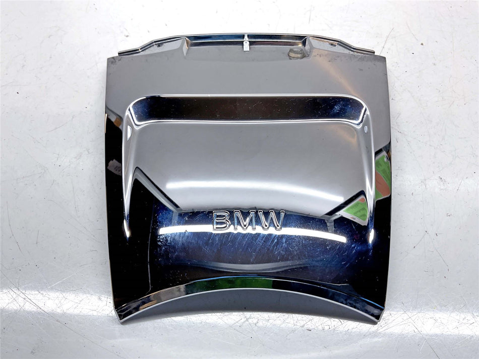 2022 BMW R18 B Front Trim Panel Centre Cover - 46639899427