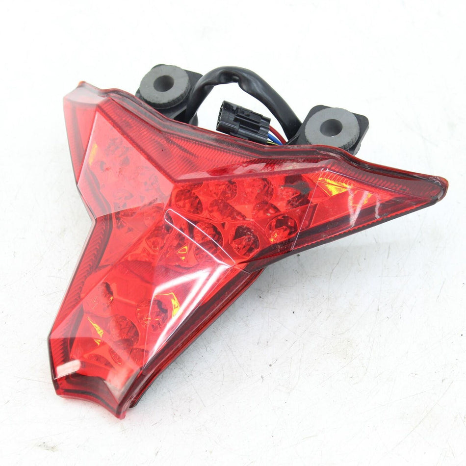 2011-2020 KAWASAKI NINJA ZX-10R Taillight - 230250377
