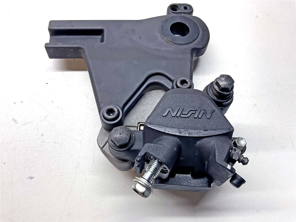 2025 Kawasaki Vulcan S 650 EN650 Rear Brake Caliper - 430800156DJ