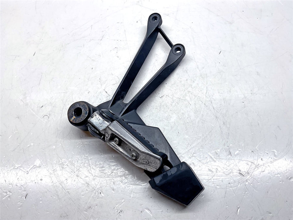 2018 Kawasaki Z1000 SX Left Rear Footrest Hanger -  35063072618R