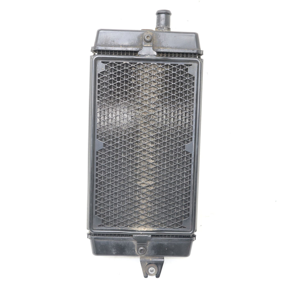 2019 TRIUMPH THRUXTON 1200 R Radiator - T2101333