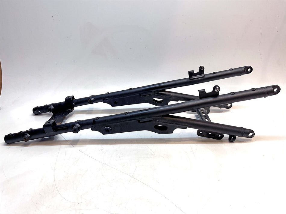 2015 Yamaha Tracer 9 Rear Subframe - 2PP2119000000