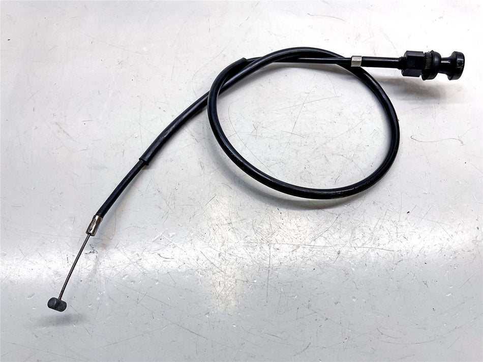 1993 Honda CBR900RR Choke Cable - 17950MW0000