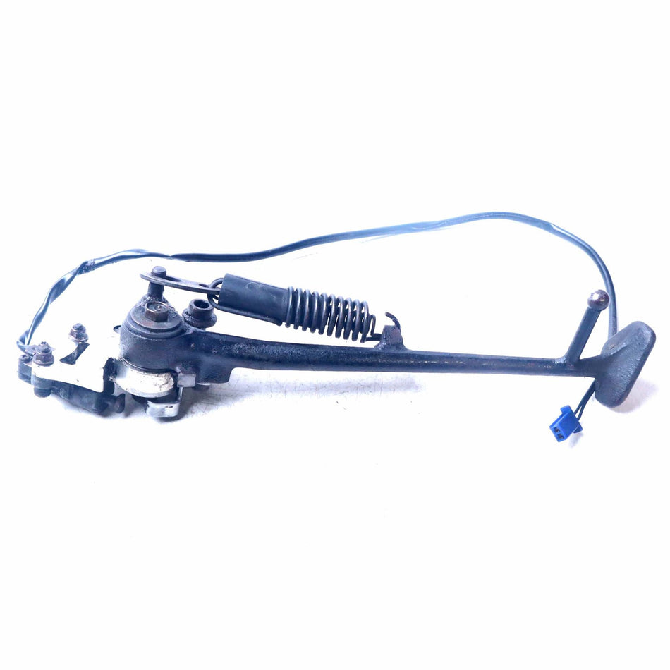 2000 Yamaha YZF R1 Sidestand & Switch - 4XV2731100