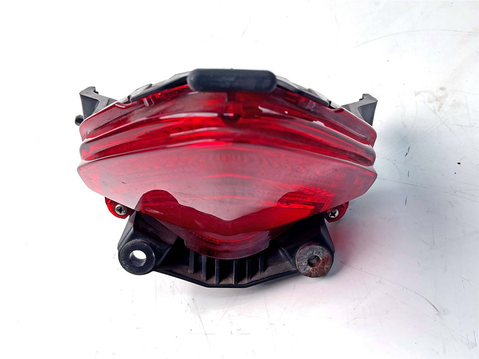 2014 Honda CB500X ABS Rear Brake Tail Light - 33710MGZJ01