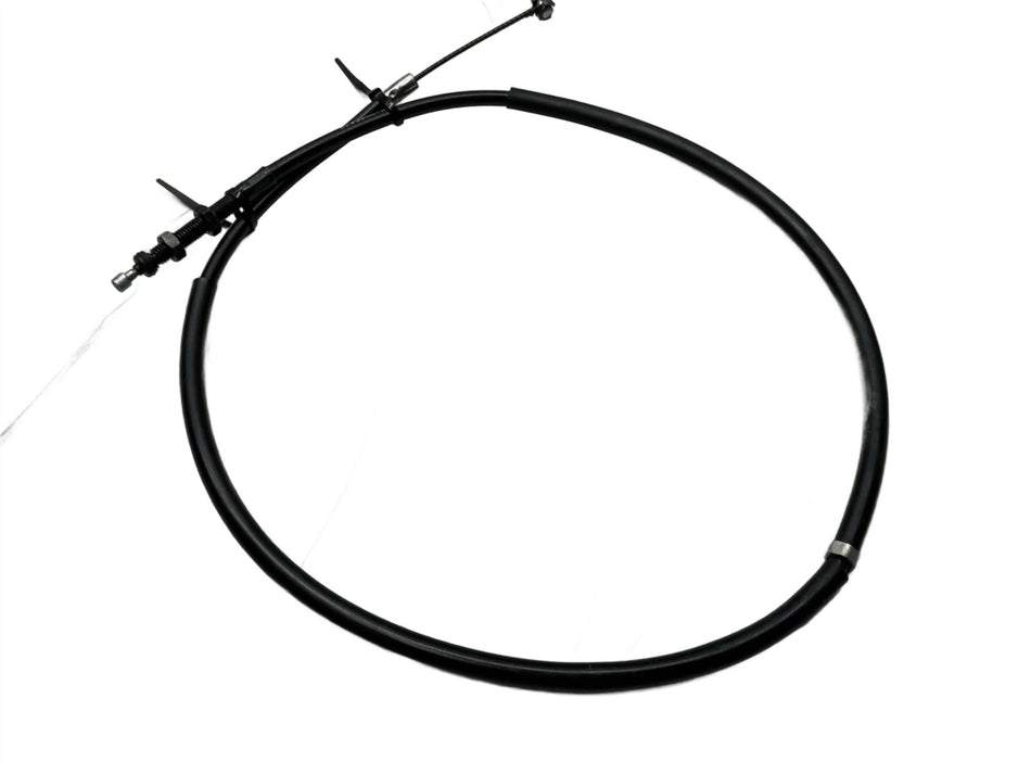 2025 Yamaha MT-07 Clutch Cable BLW35004127