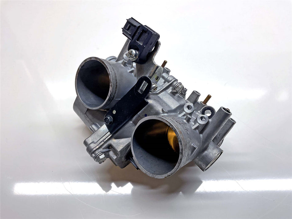 2023 Honda NT1100 Throttle Bodies - 16400MKSE01