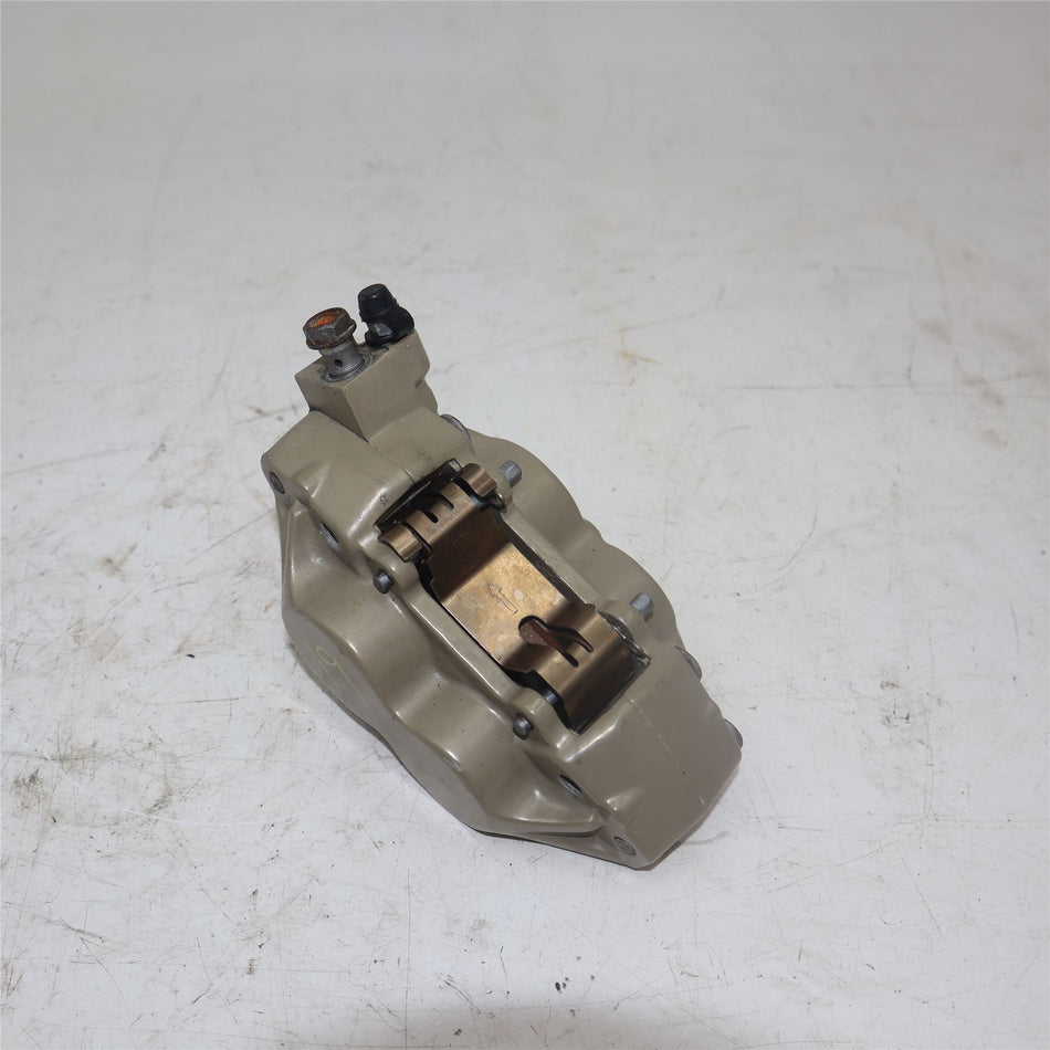 1999 DUCATI 750 SUPERSPORT Front Right Brembo Brake Caliper - 61040122B