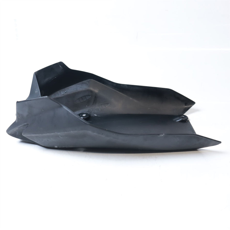 2019 BMW G310R Belly Pan Fairing - 46638556888