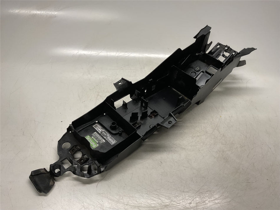 2014 Yamaha MT-09 Battery Box Undertray - 1RC8212B00