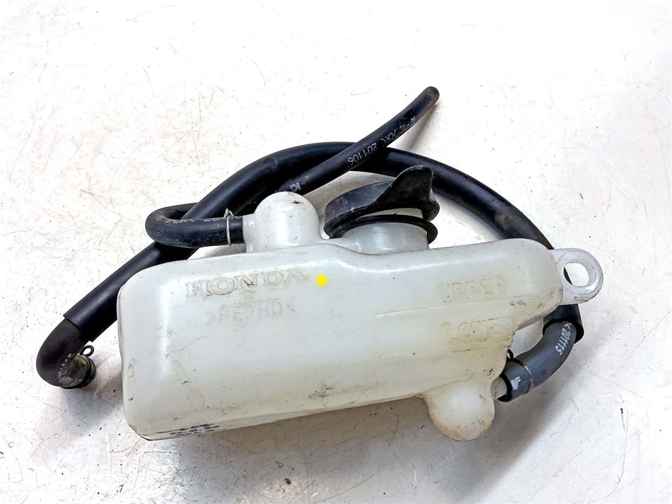 2021 Honda Forza 350 Coolant Tank Reservoir - 19101K1BT00