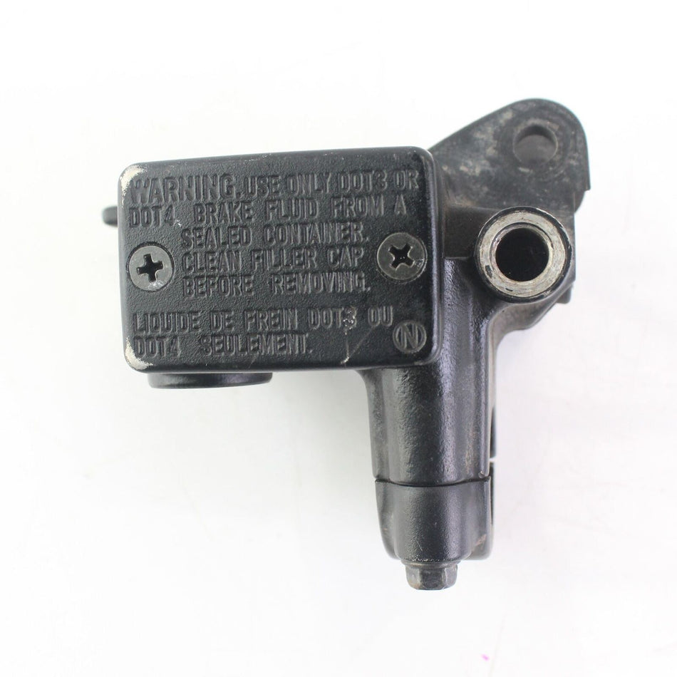 2016 HONDA CB125F Front Brake Master Cylinder - 45510KPNE01