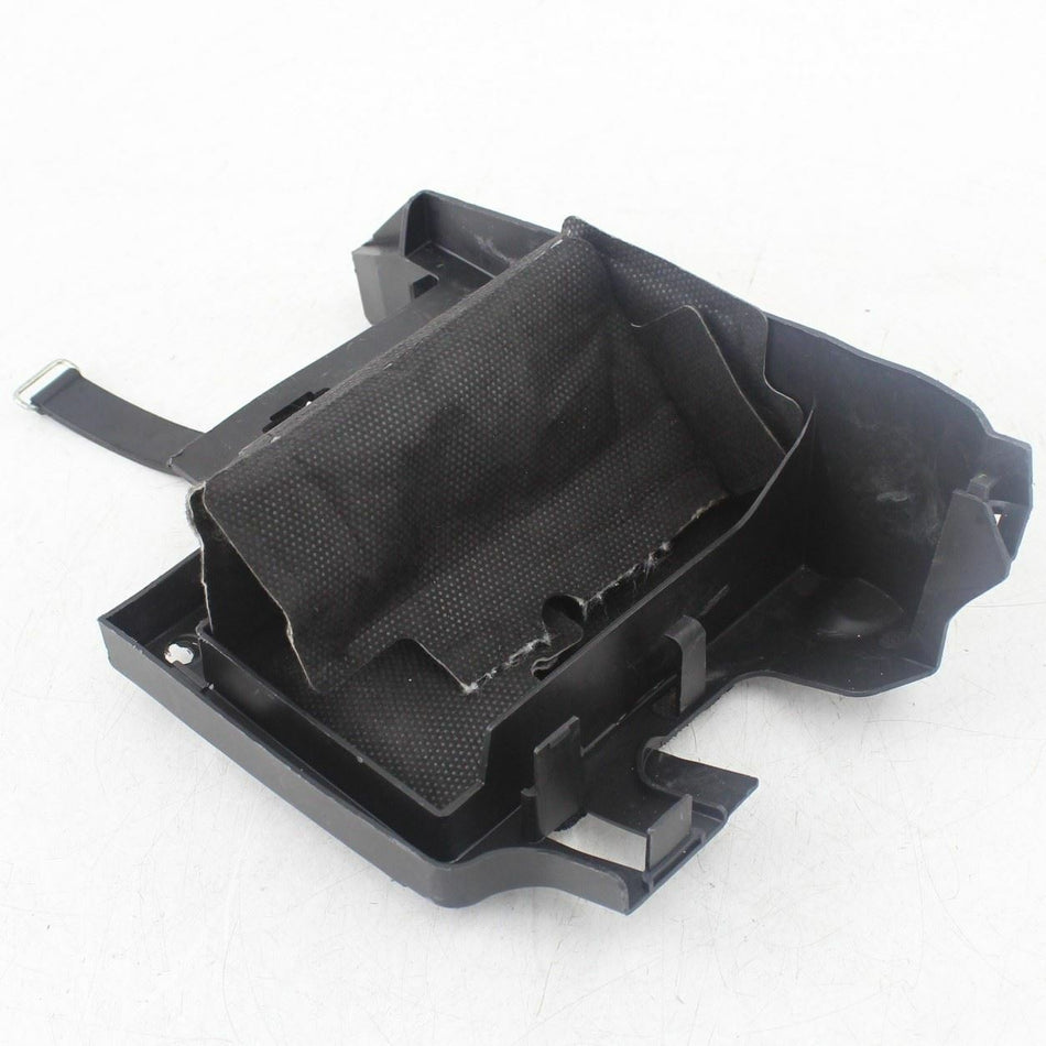 2012-2014 YAMAHA YZF-R1 Battery BoxW/ Seat - 14B-8212B-00