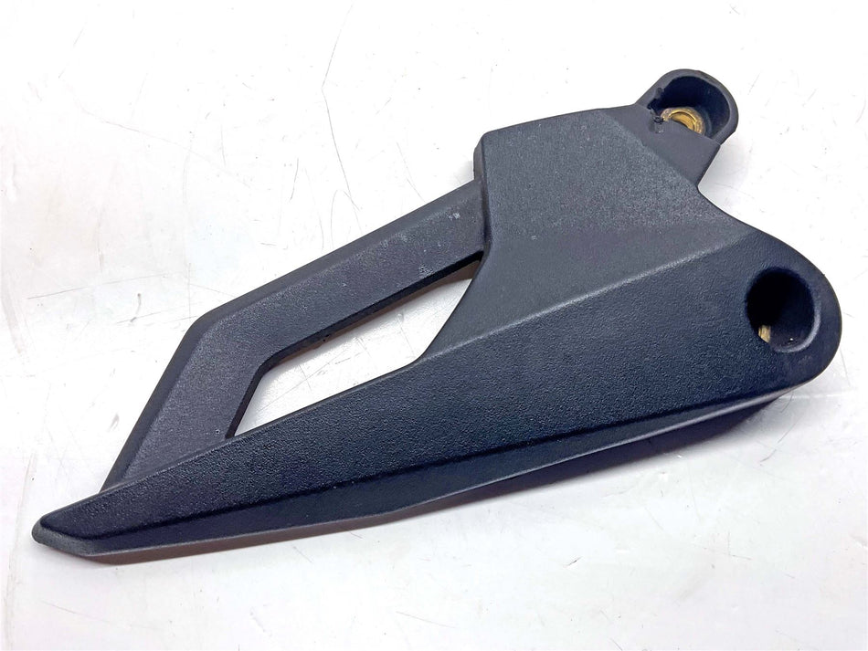 2017 Triumph Tiger 800 XRX Left Front Heel Plate - T2085500