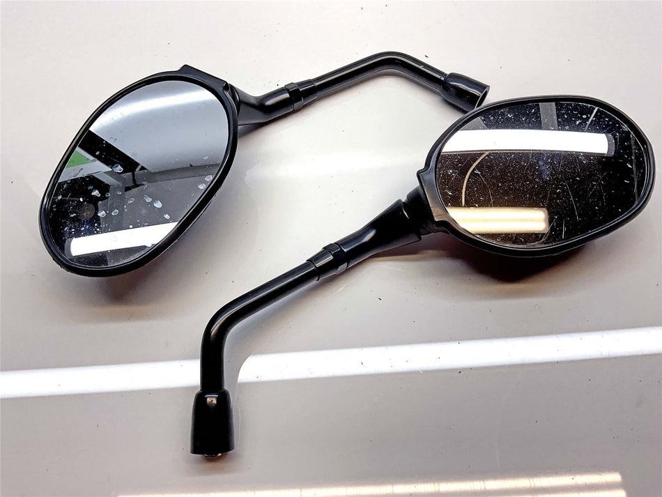 2021 Triumph Tiger 900 GT Pro Mirrors Pair - T2060175