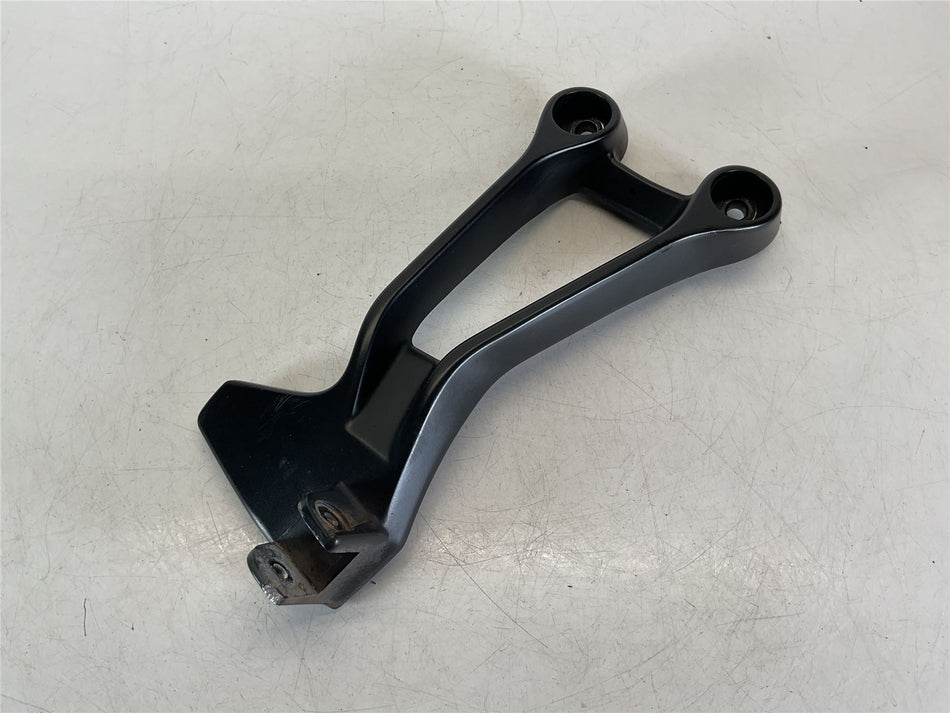 2022 YAMAHA TRACER 700 Right Rear Footrest Hanger - BC6-F742L-01