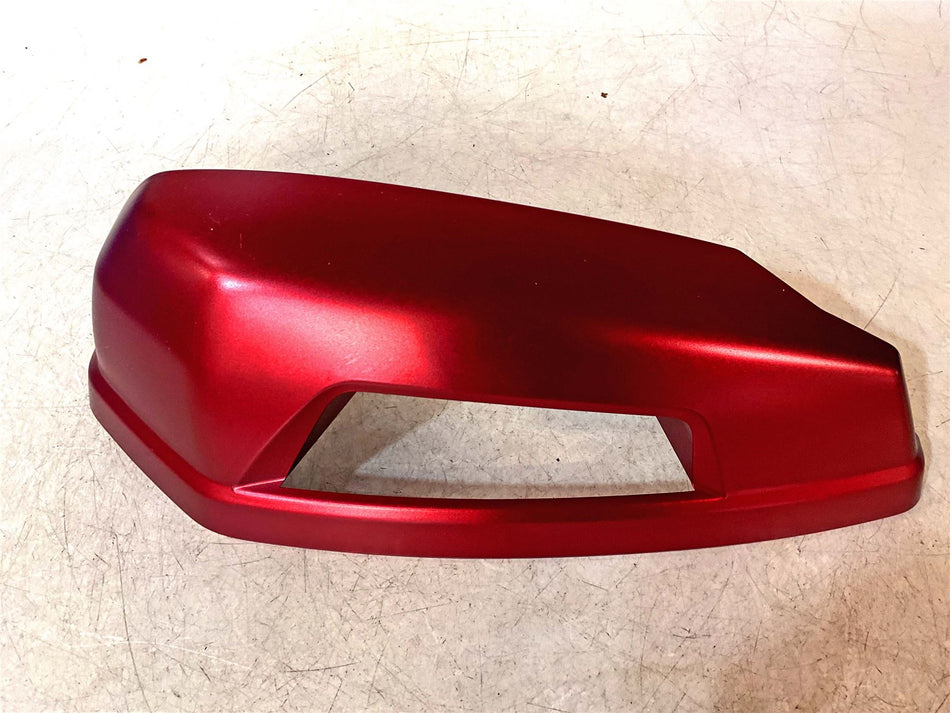 2024 Kawasaki Ninja 1000SX ZX1000 Right Pannier Cover - 99994042269E