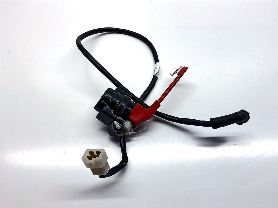 2024 Husqvarna SVARTPILEN 125 Starter Relay - 93011058000