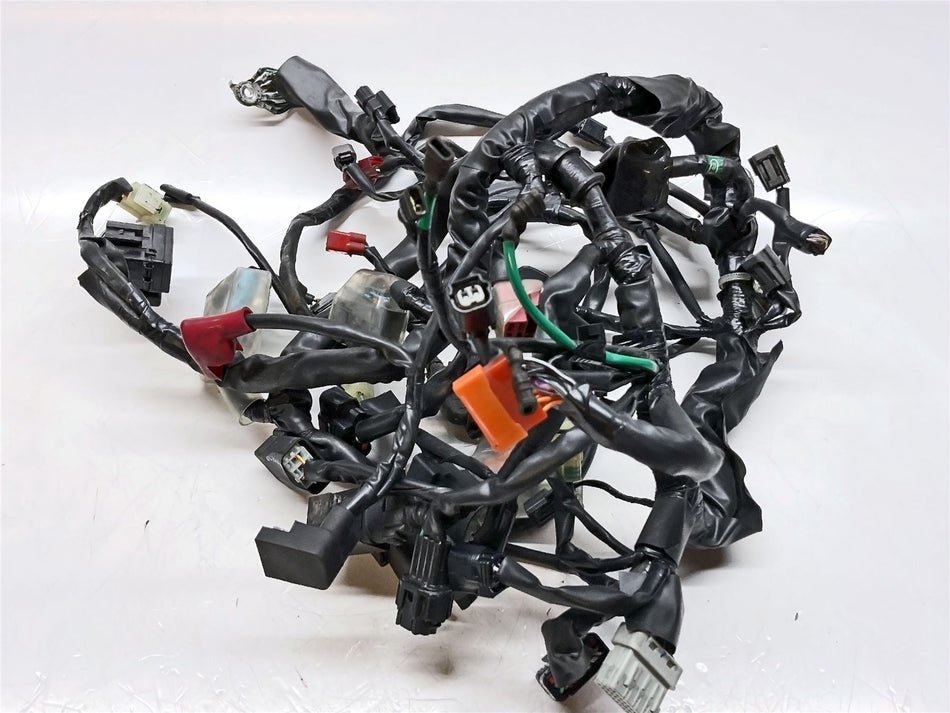 2019 Honda CMX500 REBEL Wiring Harness Loom - 32100MKGL50