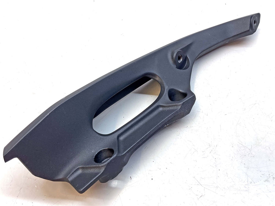 2025 Honda ADV350 Right Pillion Grab Handle / Rail - 77330K2LD00