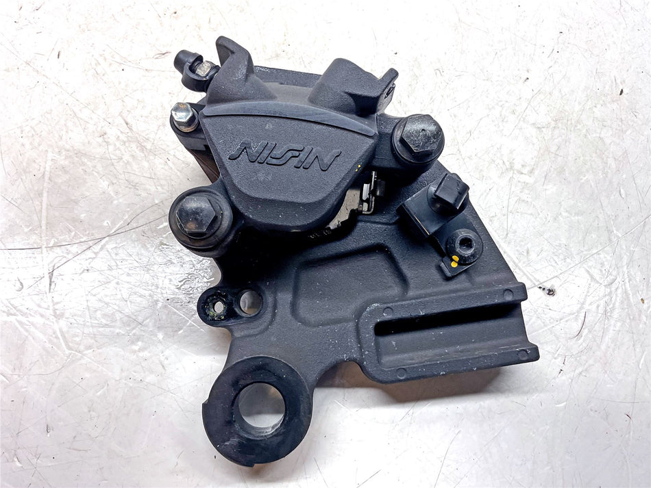 2023 Kawasaki Z650RS Rear Brake Caliper - 430800156DJ