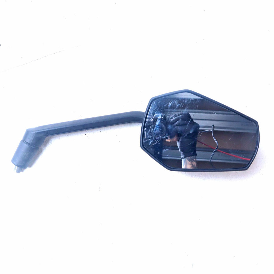 2024 KTM Duke 125 Right Mirror - 96312040000