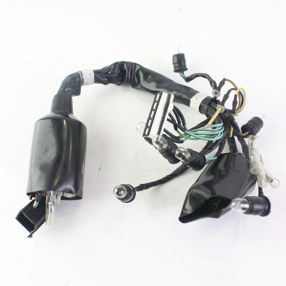2015-2020 HONDA CB 125 F Speedo Wiring - 37224KPNA71