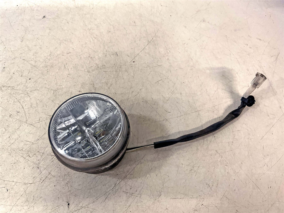 2016 Kawasaki Versys 650 Fog Light Assy  Right - 23016-0571