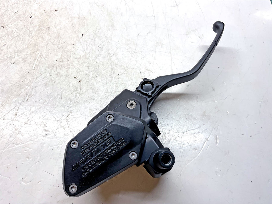 2021 BMW R1250GS Front Brake Master Cylinder - 32728559604