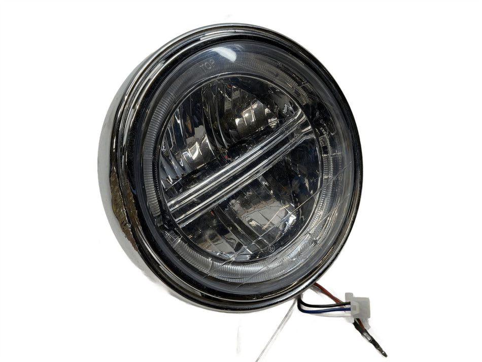 2025 Herald Classic Headlight Unit SB150