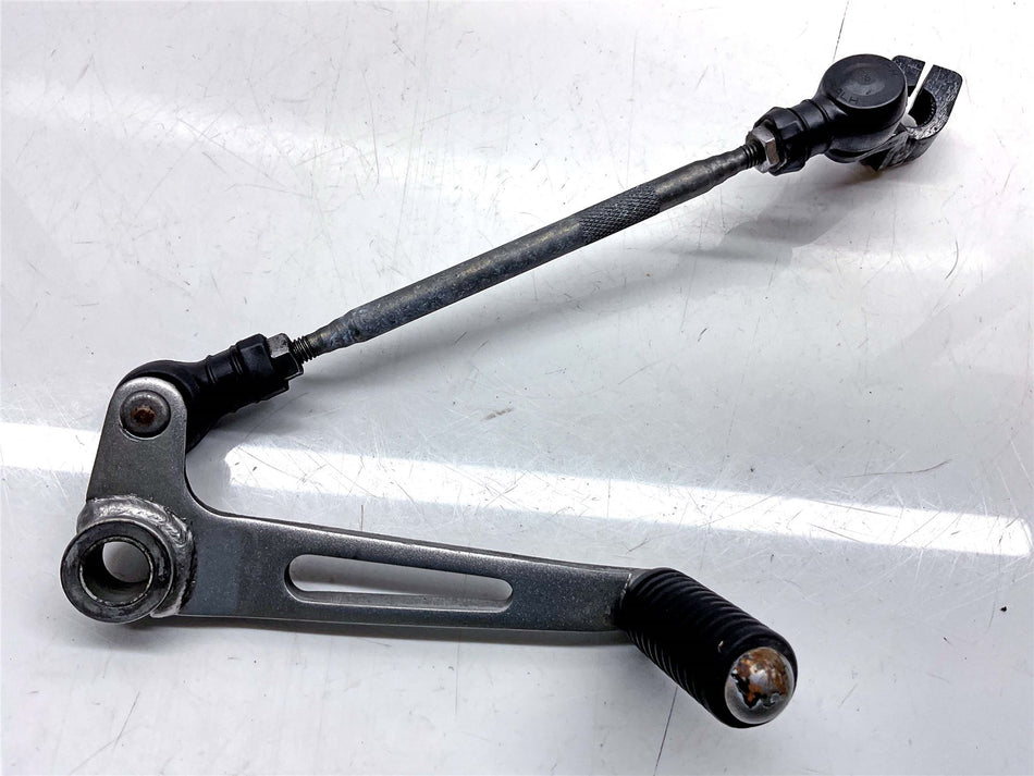 2021 Kawasaki Z900 ZR900 Gear Lever / Pedal - 132360783