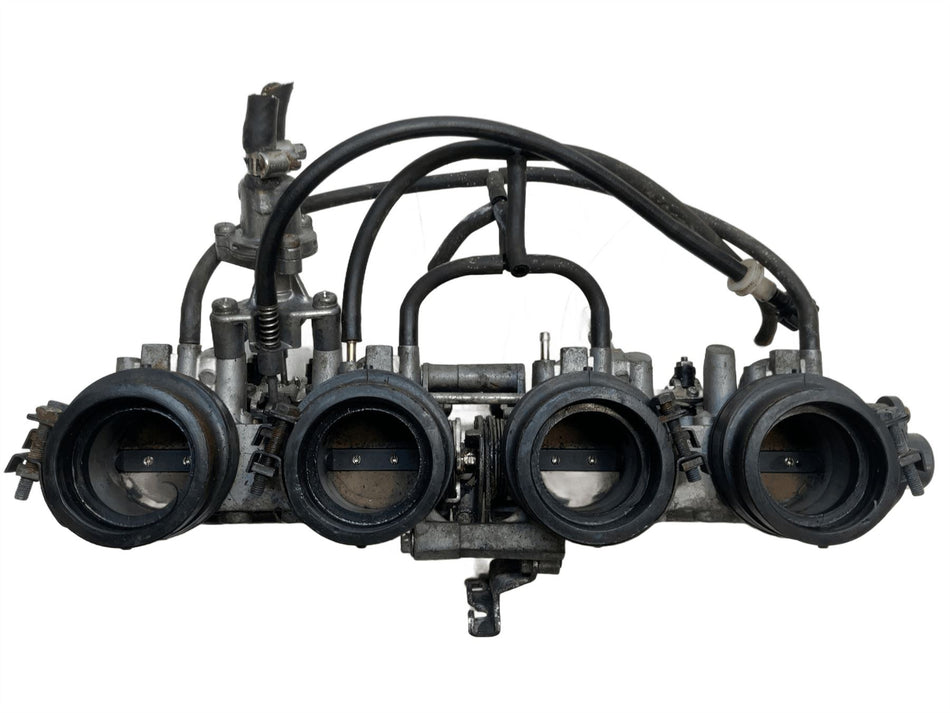 1999 Honda CBR1100XX Blackbird Throttle Bodies 16400MATD00