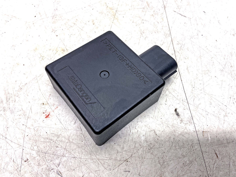 2024 Yamaha MT-03 Indicator relay - B9T734000000