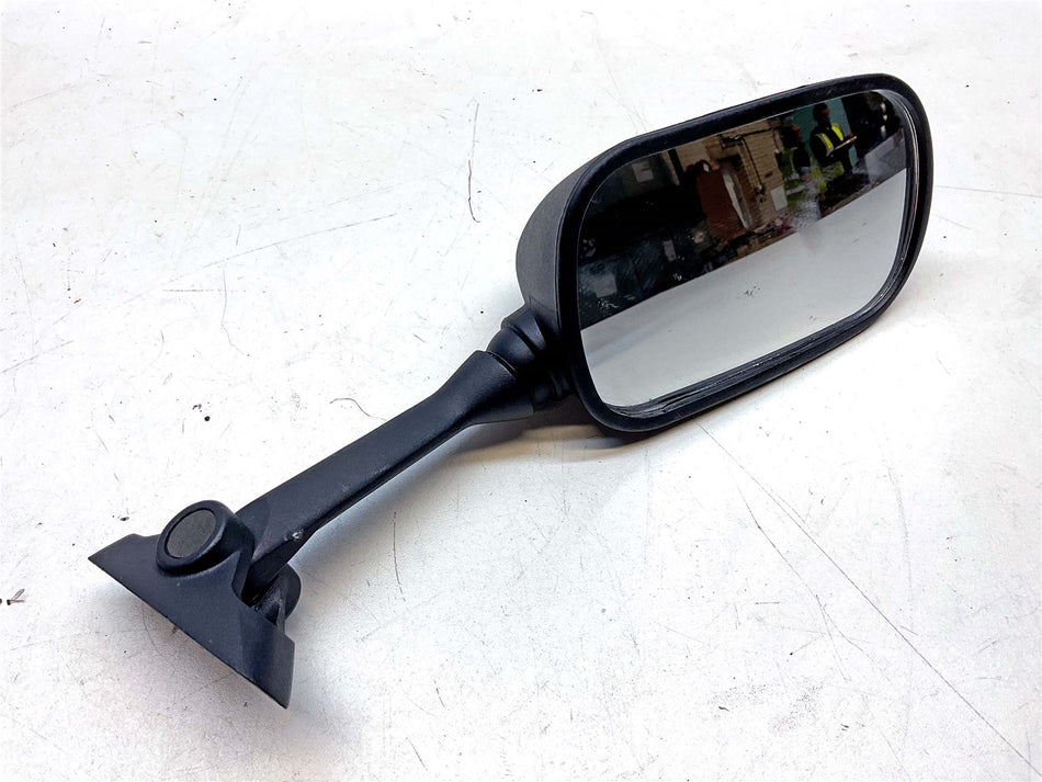 2003 Suzuki GSX-R600 Mirror Right - 5650029G10000