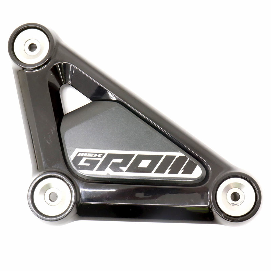 2021-2022 Honda MSX125 Grom R/H Right Hand Shroud - 83450-K26-G00ZE