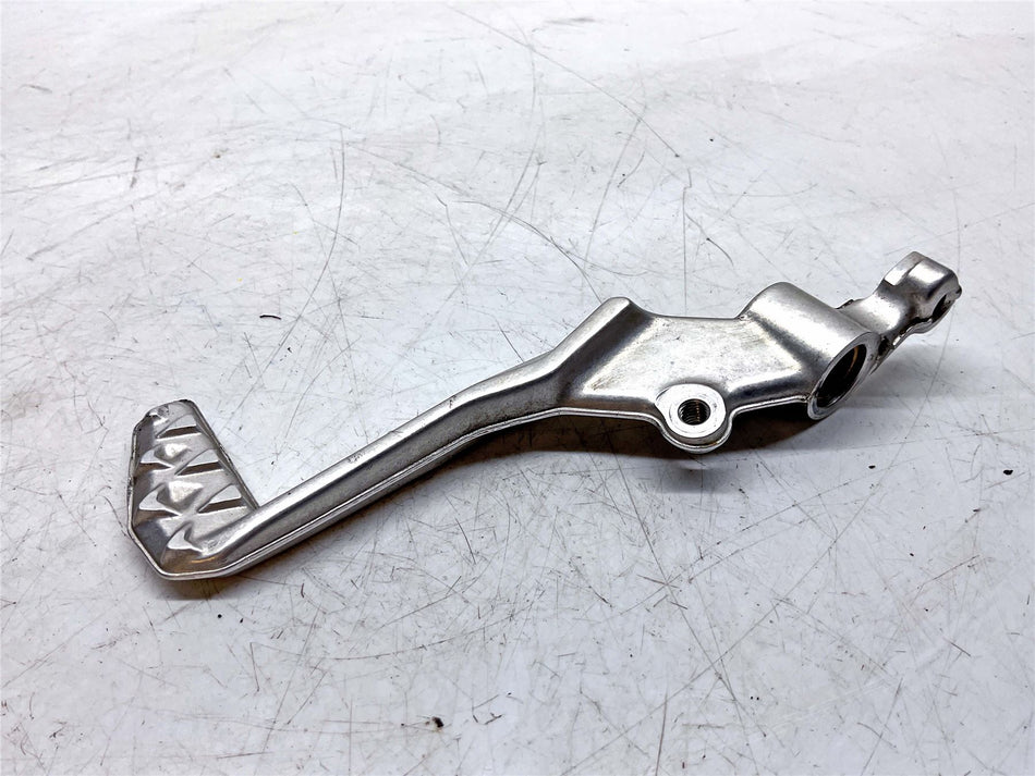 2016 Ducati 959 Panigale Corse Rear Brake Pedal - 45720552AA