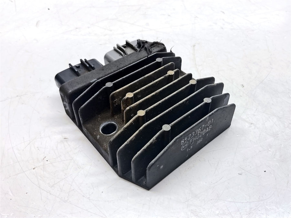 2018 BMW R1200GS Adventure Regulator Rectifier - 12318356824